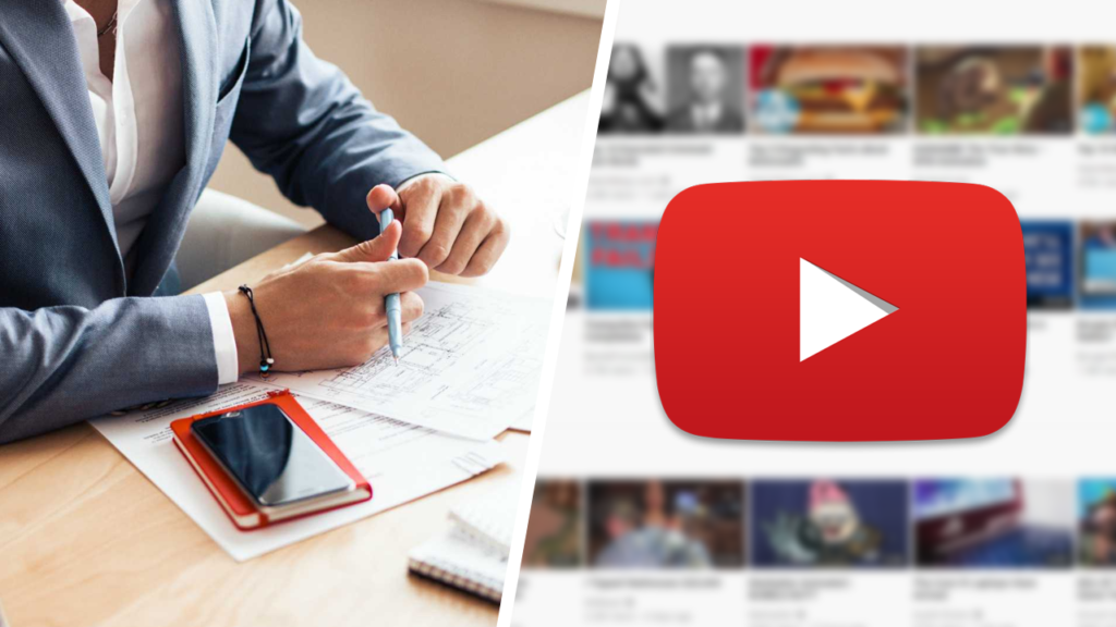 benefits of having a youtube channel for your business | tubefluence