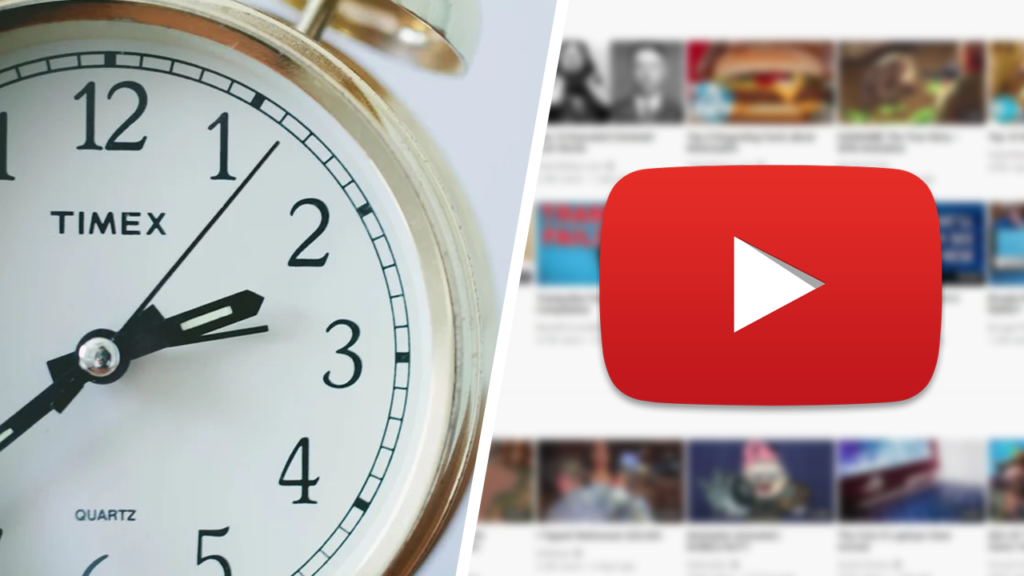 How Does YouTube Count Watch Hours? | Tubefluence
